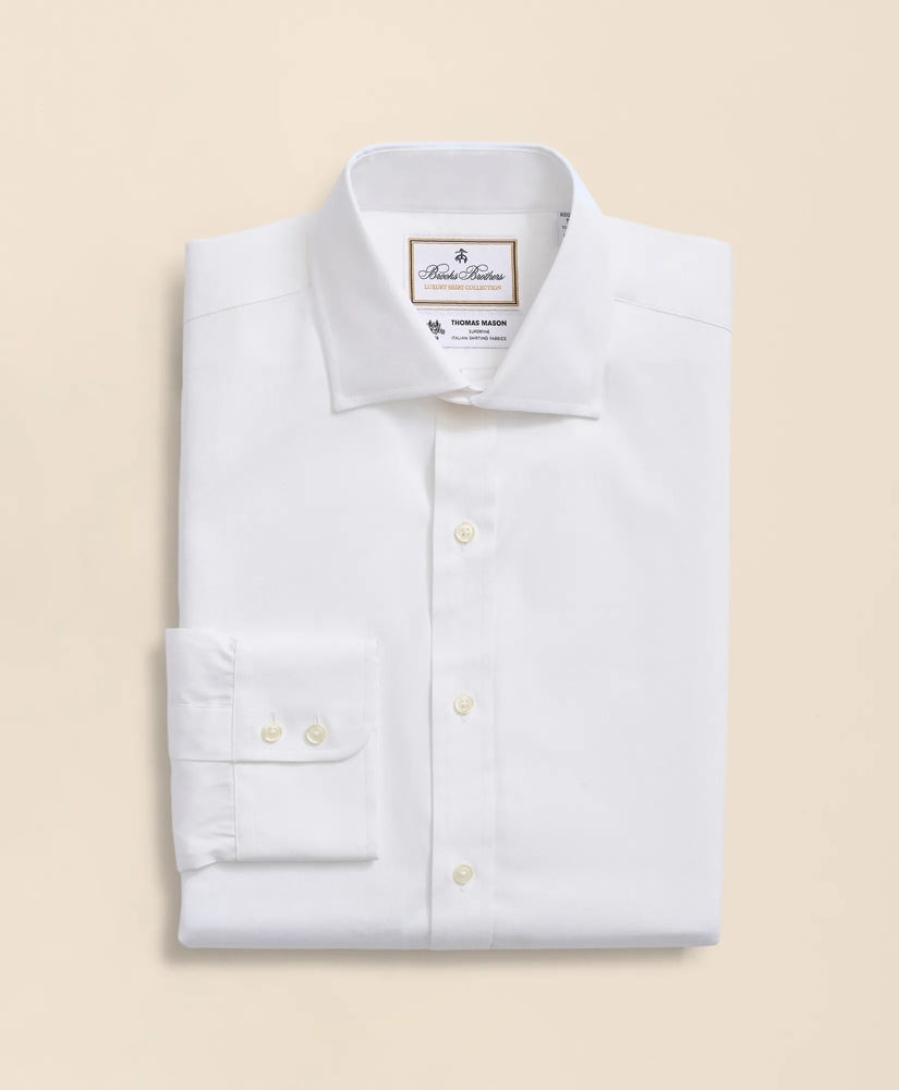 Shirts Brooks Brothers X Thomas Mason