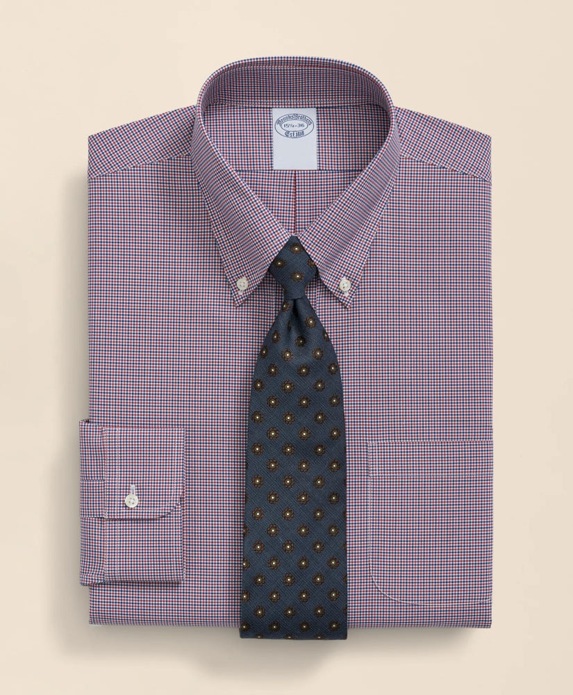 Sale Big & Tall Stretch Supima - Brooks Brothers