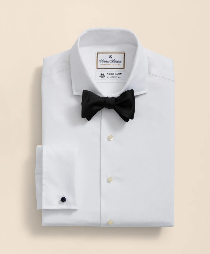 Tailored Brooks Brothers X Thomas Mason