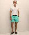 TURQUOISE