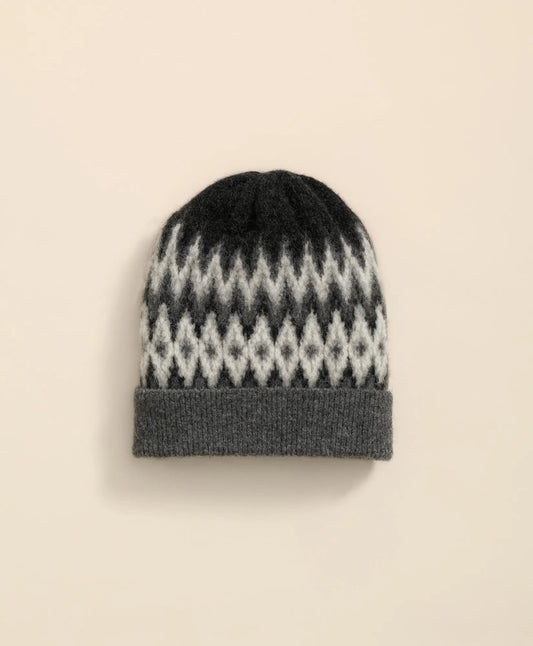 Sale Alpaca-Wool Blend Hat - Brooks Brothers Online