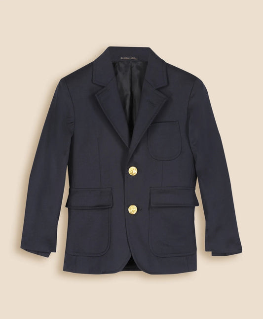 Boys Boys Prep Two-Button Blazer - Brooks Brothers