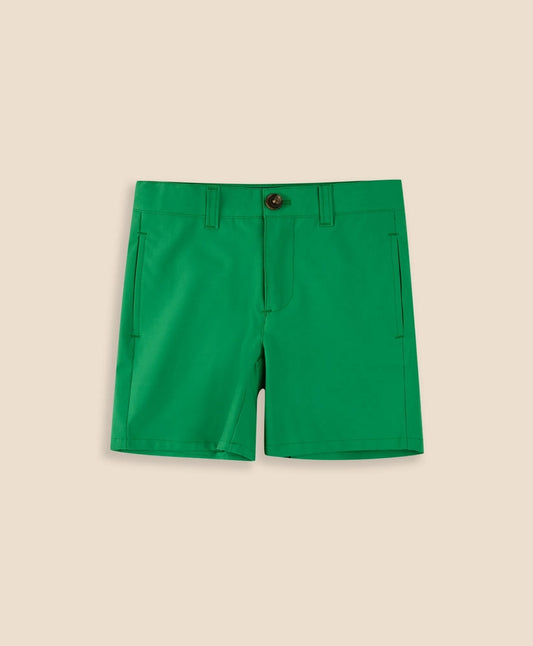 Boys Boys Woven Stretch Shorts - Brooks Brothers Discount