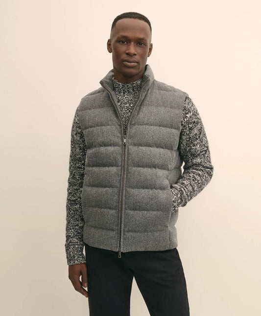 Sale Brooks Brothers Explorer Collection Tech Vest - Brooks Brothers For sale