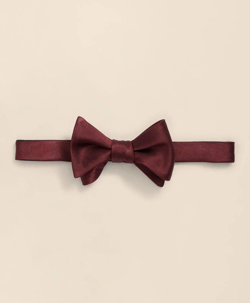Men Formal Butterfly Bow Tie - Brooks Brothers Gift