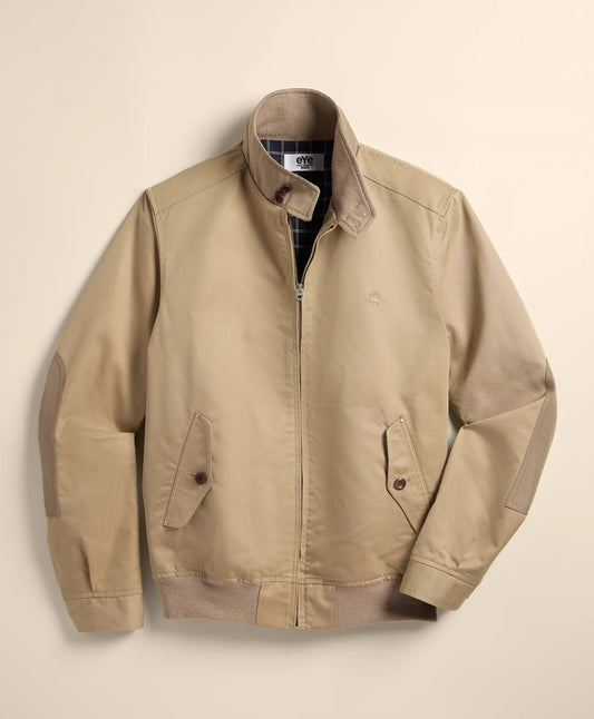 Men Brooks Brothers x eYe Junya Watanabe MAN Bomber Jacket - Brooks Brothers Outlet