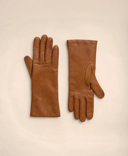 Sale Lambskin Gloves with Cashmere Lining - Brooks Brothers For sale