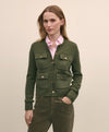 DARK-GREEN