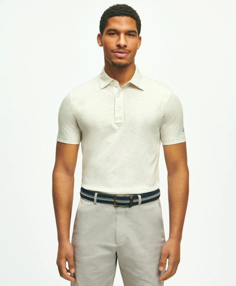 Sale Performance Series Supima - Brooks Brothers US