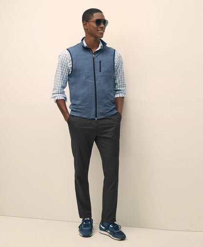 Men Performance Series Trousers - Brooks Brothers Outlet
