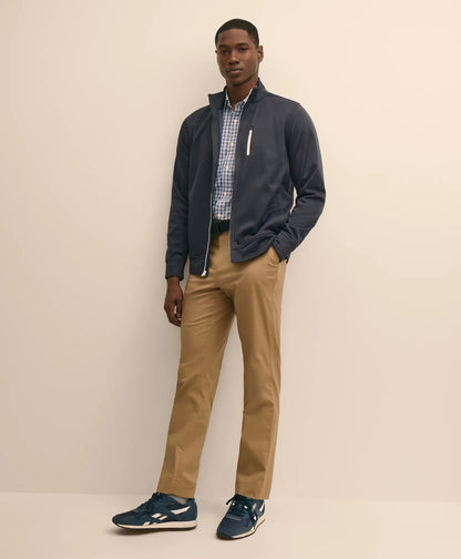 Men Performance Series Trousers - Brooks Brothers Outlet