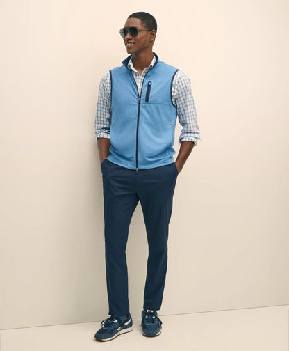 Men Performance Series Trousers - Brooks Brothers Outlet