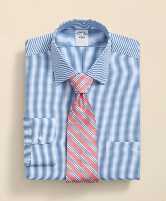 Men Pure Supima - Brooks Brothers Outlet