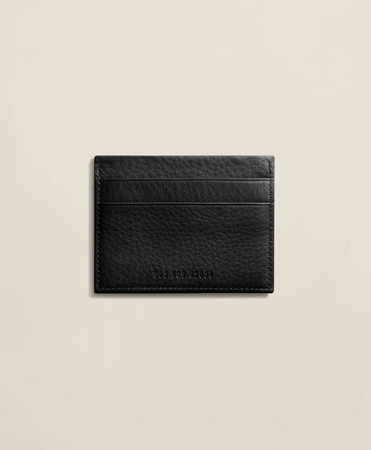 Men Shinola Leather 5-Pocket Card Case - Brooks Brothers Online