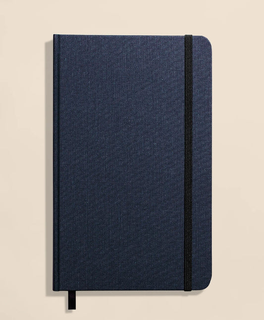 Men Shinola Linen Hardback Ruled Journal - Brooks Brothers Outlet