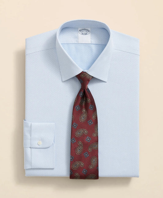 Men Stretch Supima - Brooks Brothers Near me
