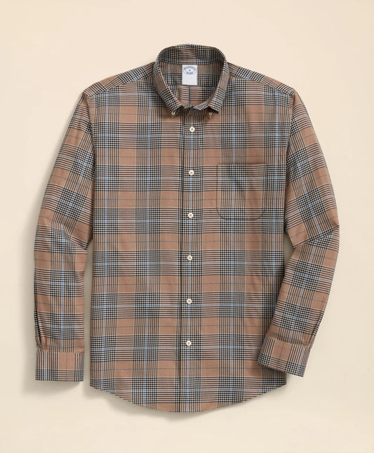 Sale Stretch Supima - Brooks Brothers Discount