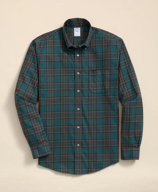 Sale Stretch Supima - Brooks Brothers Online