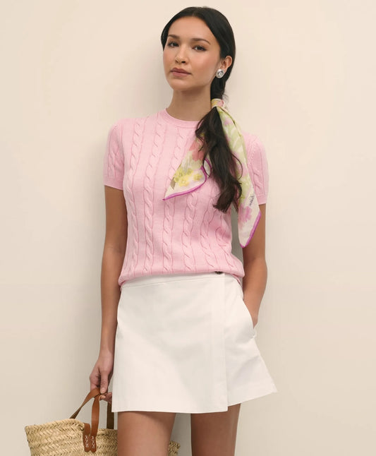 Women Supima - Brooks Brothers Online