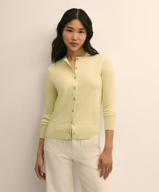 Women Supima - Brooks Brothers Outlet