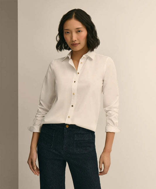 Shirts Supima - Brooks Brothers Discount