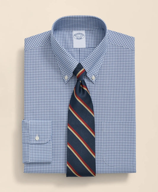Sale Big & Tall Stretch Supima - Brooks Brothers