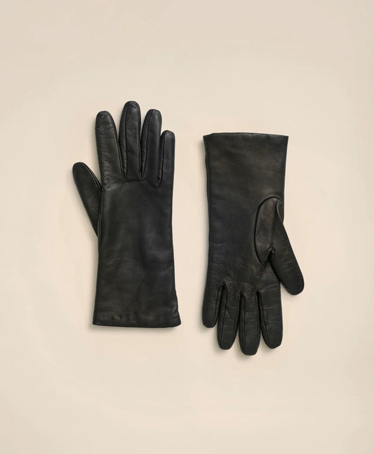 Sale Lambskin Gloves with Cashmere Lining - Brooks Brothers For sale