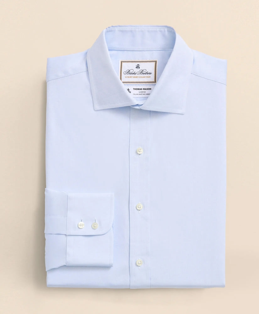 Shirts Brooks Brothers X Thomas Mason