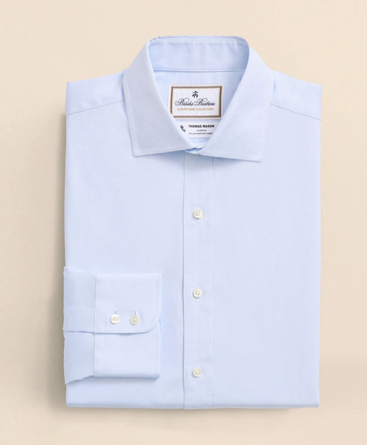 Shirts Brooks Brothers X Thomas Mason