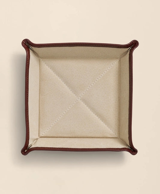 Men Leather Catchall Tray - Brooks Brothers Near me