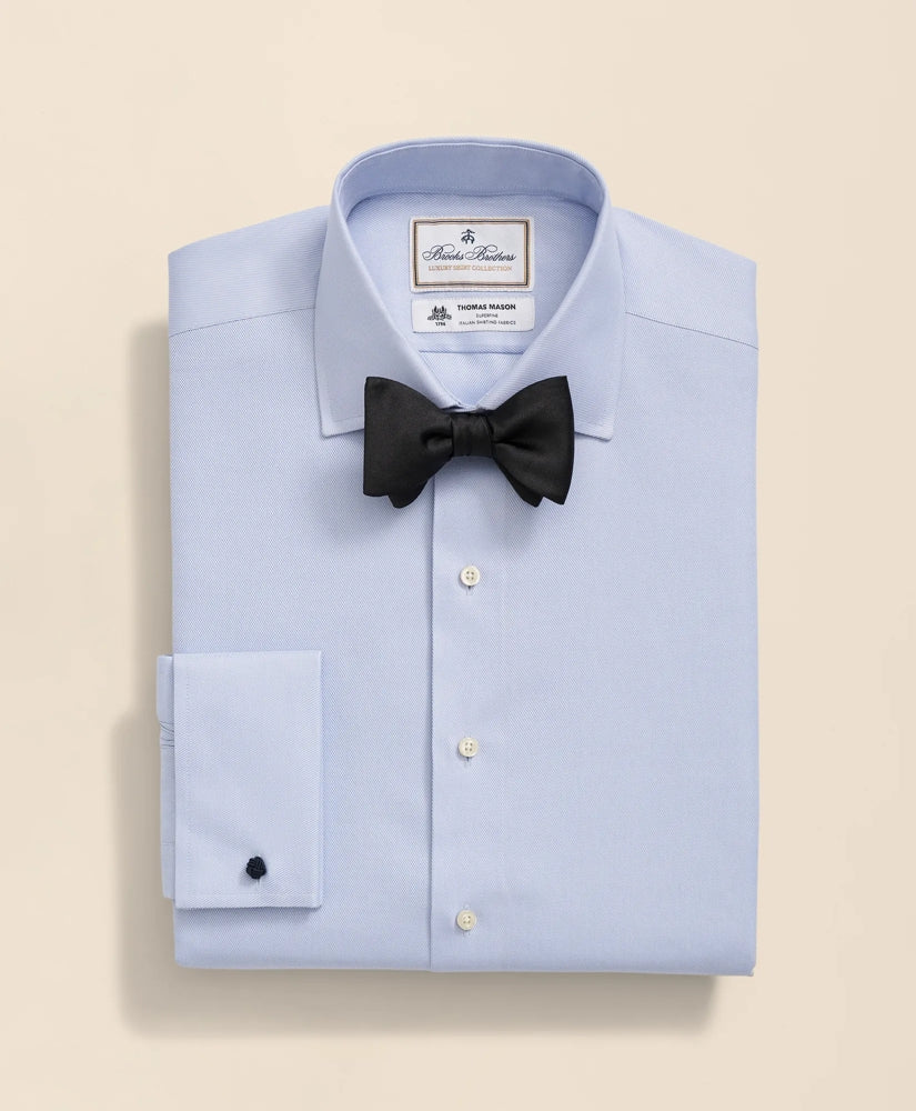 Tailored Brooks Brothers X Thomas Mason
