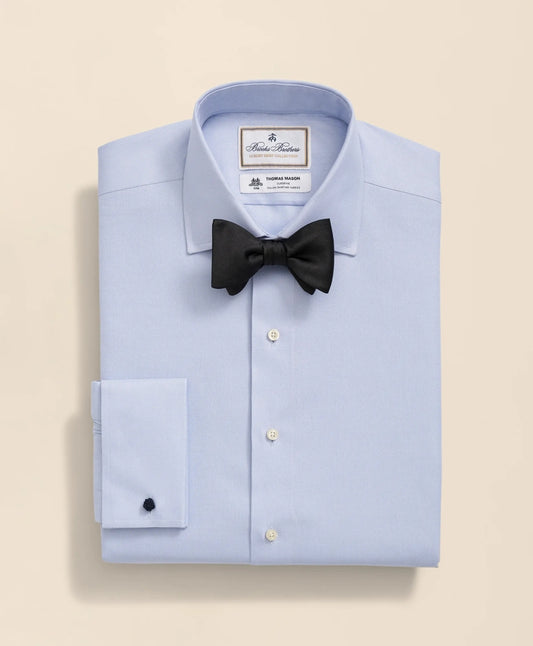 Tailored Brooks Brothers X Thomas Mason
