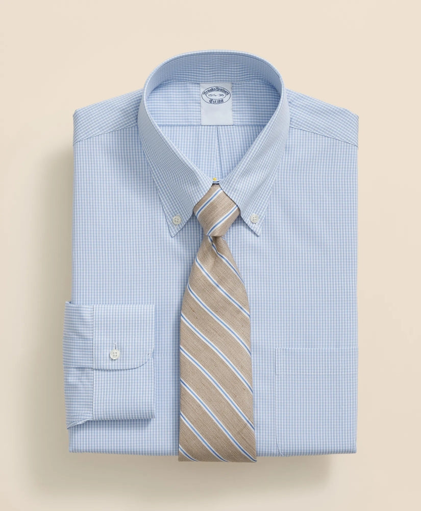 Shirts Pure Supima - Brooks Brothers Online