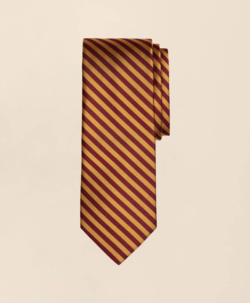 Men BB#5 Rep Tie - Brooks Brothers Near me