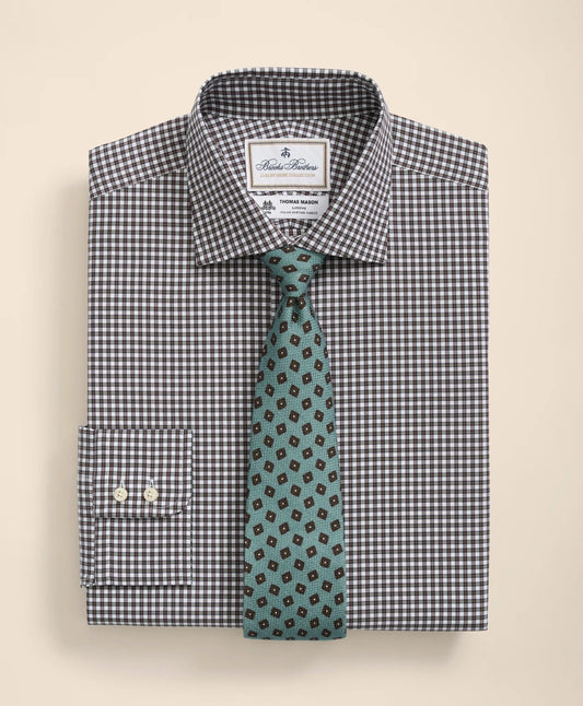 Shirts Brooks Brothers X Thomas Mason - Brooks Brothers sale