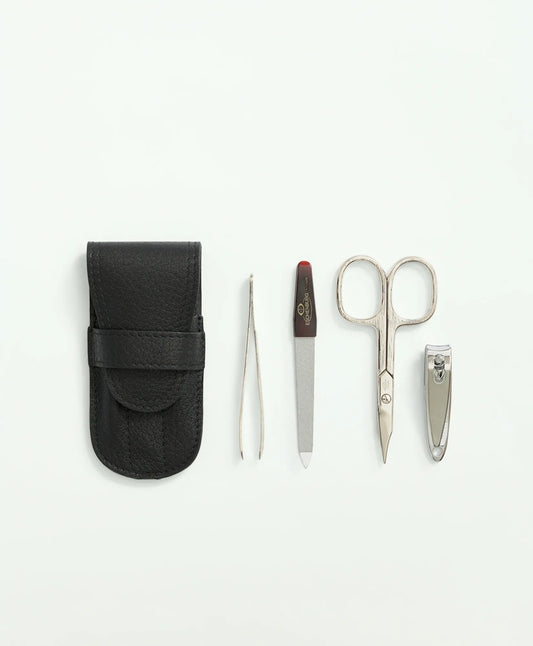 Men Manicure Set - Brooks Brothers
